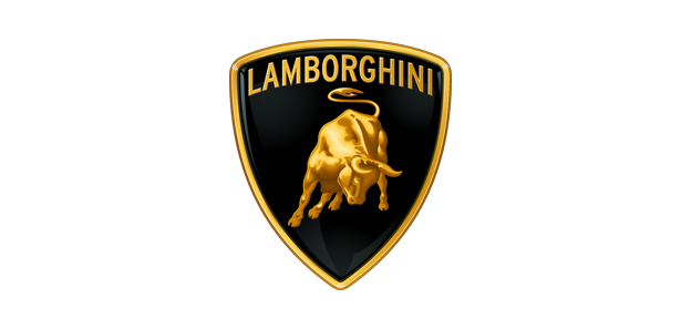 Lamborghini engine