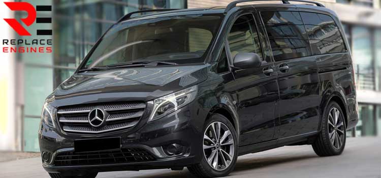 Mercedes Vito