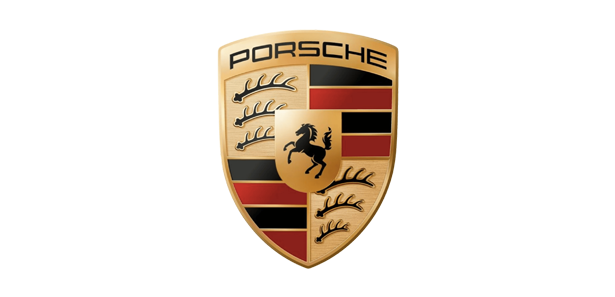 Porsche Engines